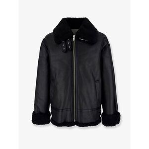 Dunst Unisex Unisex Eco-Shearling Jacket